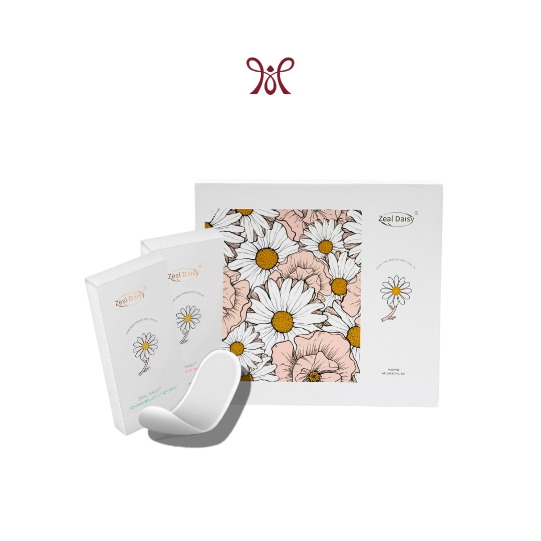 Mayonée - Feminine Wellness Care